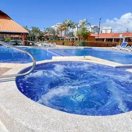 Villa Paraiso Banano 9, Near To The Beach & Pool Jaco Exterior photo
