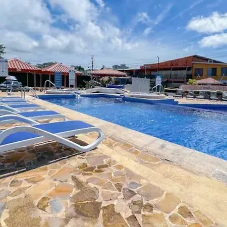 Villa Paraiso Banano 9, Near To The Beach & Pool Jaco Exterior photo