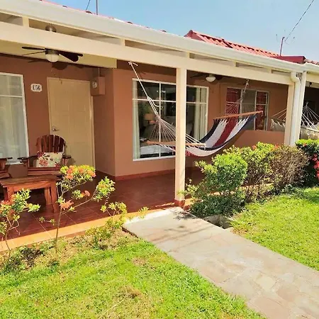 Villa Paraiso Banano 9, Near To The Beach & Pool Jaco Exterior photo