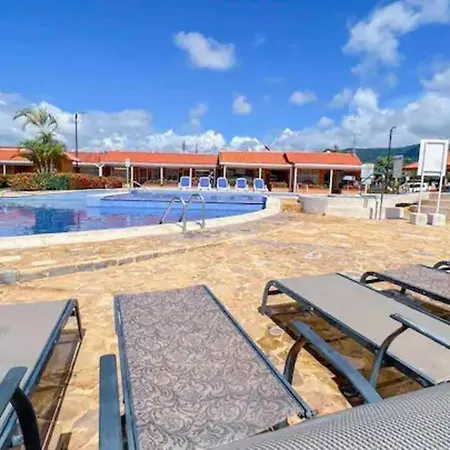 Villa Paraiso Banano 9, Near To The Beach & Pool Jaco Exterior photo
