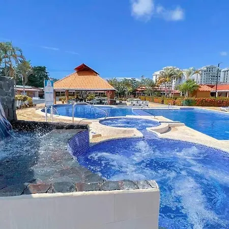 Villa Paraiso Banano 9, Near To The Beach & Pool Jaco Exterior photo