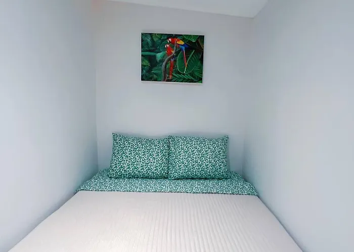 Villa Paraiso Banano 9, Near To The Beach & Pool