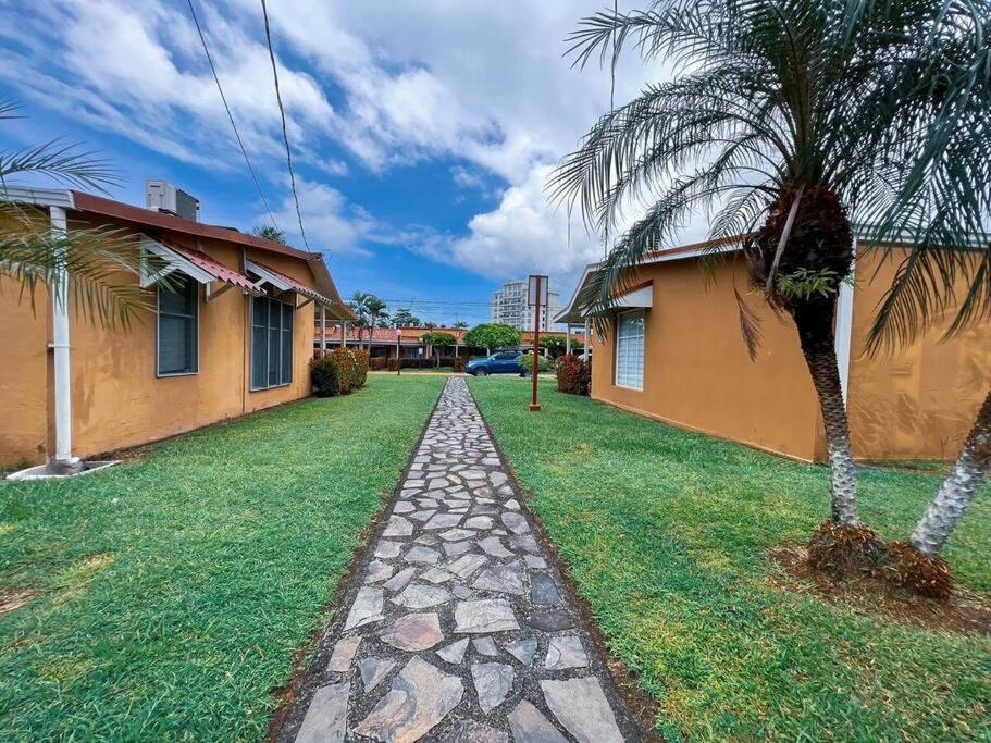 Villa Paraiso Banano 9, Near To The Beach & Pool Apartment Jaco