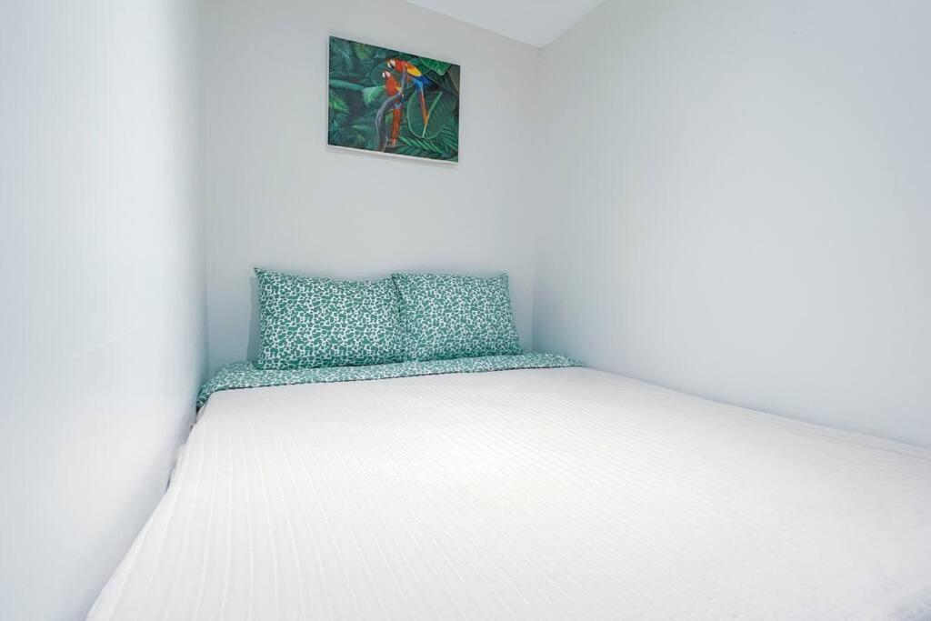 Apartment Villa Paraiso Banano 9, Near To The Beach & Pool