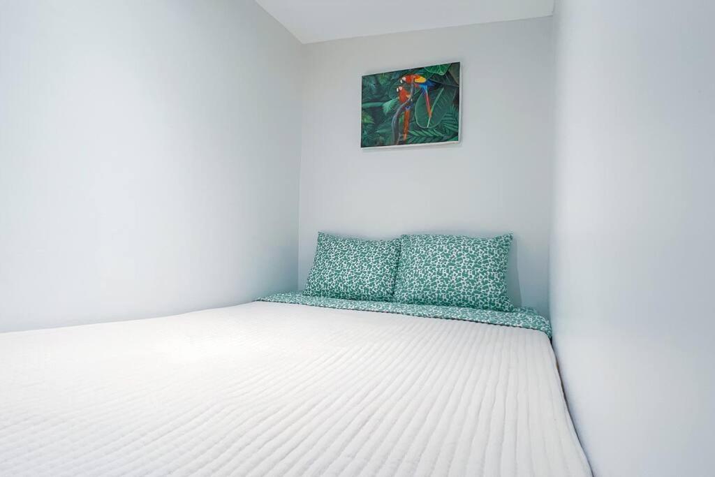 Villa Paraiso Banano 9, Near To The Beach & Pool Apartment