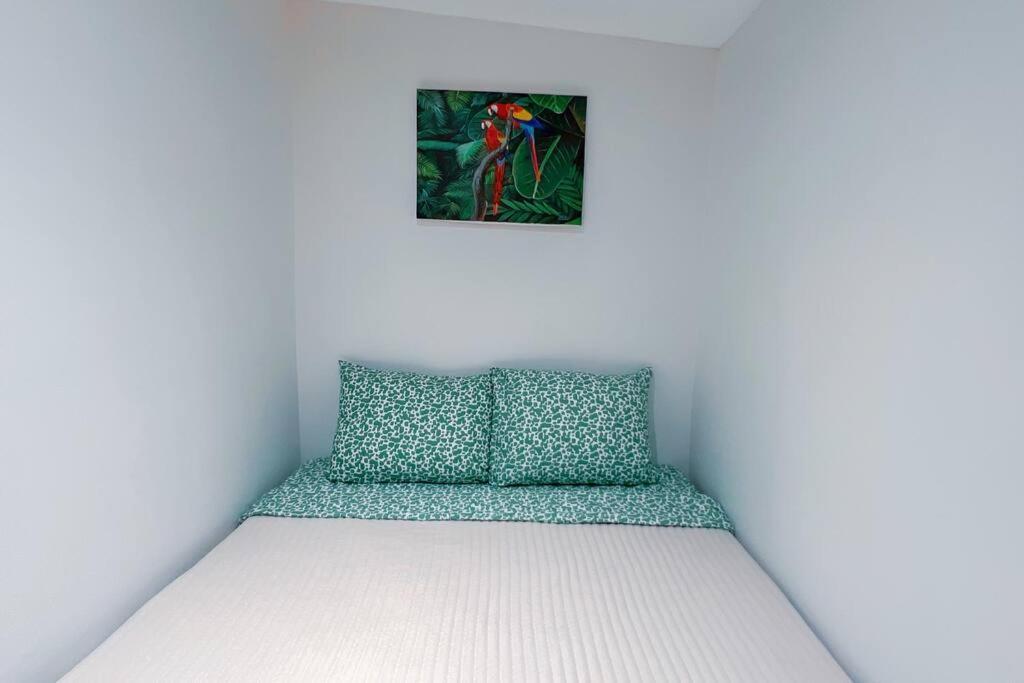 Villa Paraiso Banano 9, Near To The Beach & Pool