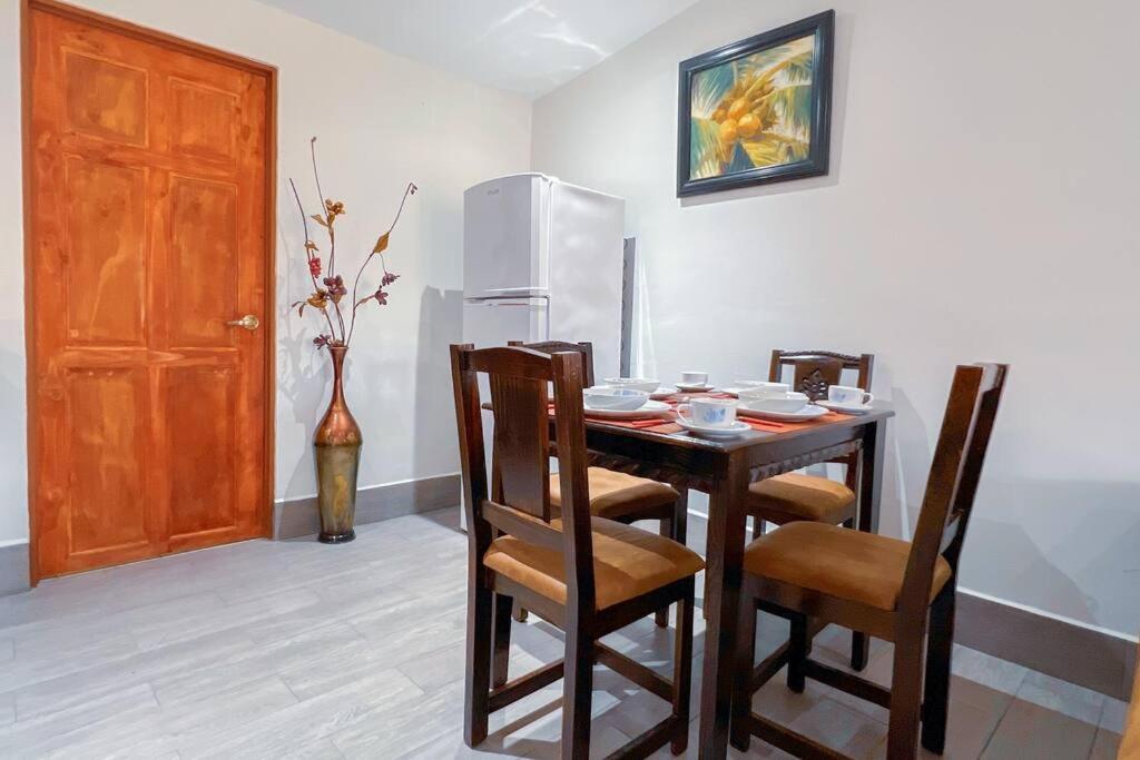 Apartment Villa Paraiso Banano 9, Near To The Beach & Pool