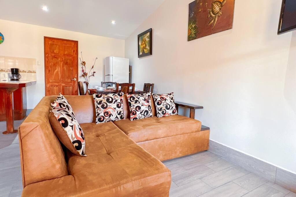 Villa Paraiso Banano 9, Near To The Beach & Pool Apartment Jaco