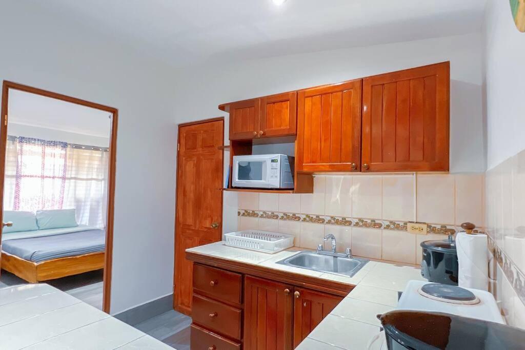 Villa Paraiso Banano 9, Near To The Beach & Pool * Jaco