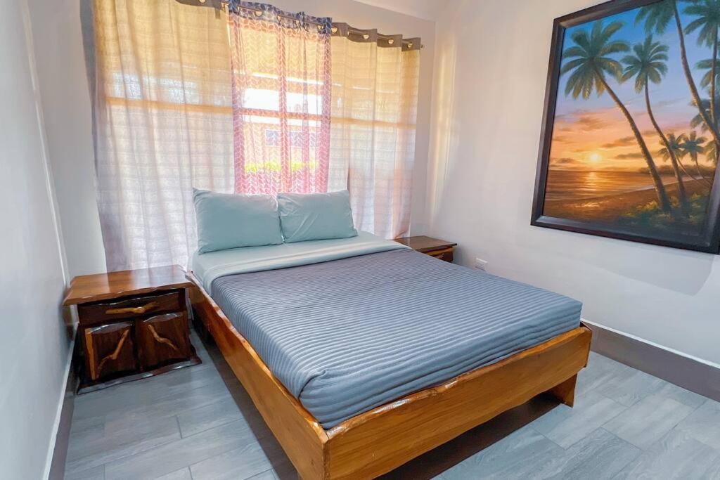 Villa Paraiso Banano 9, Near To The Beach & Pool Jaco