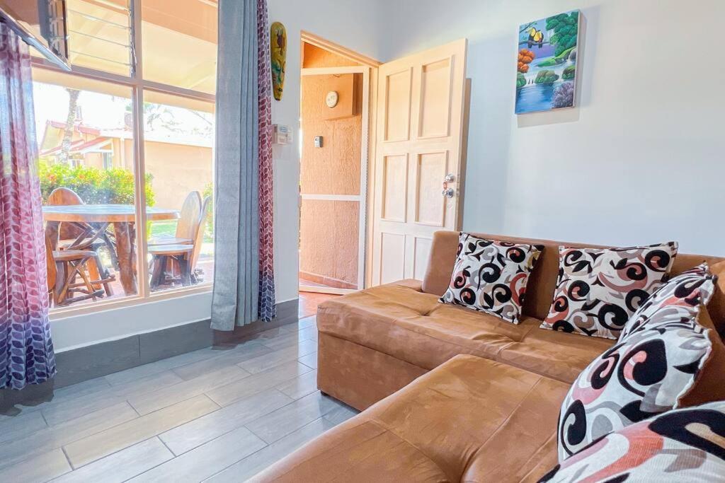 Apartment Villa Paraiso Banano 9, Near To The Beach & Pool *