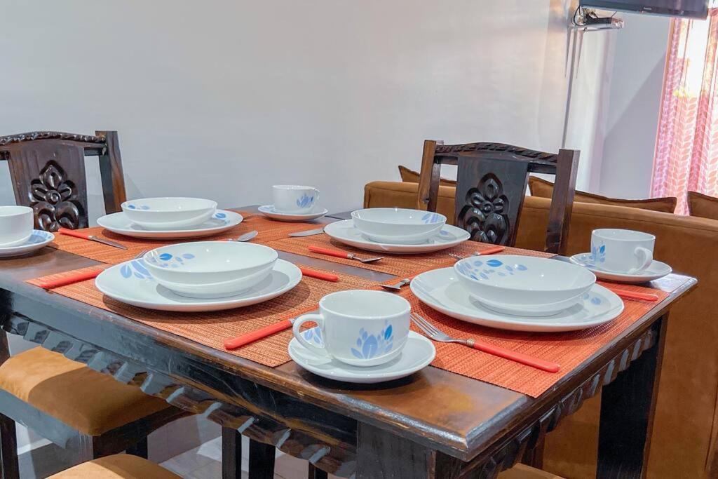 Apartment Villa Paraiso Banano 9, Near To The Beach & Pool *