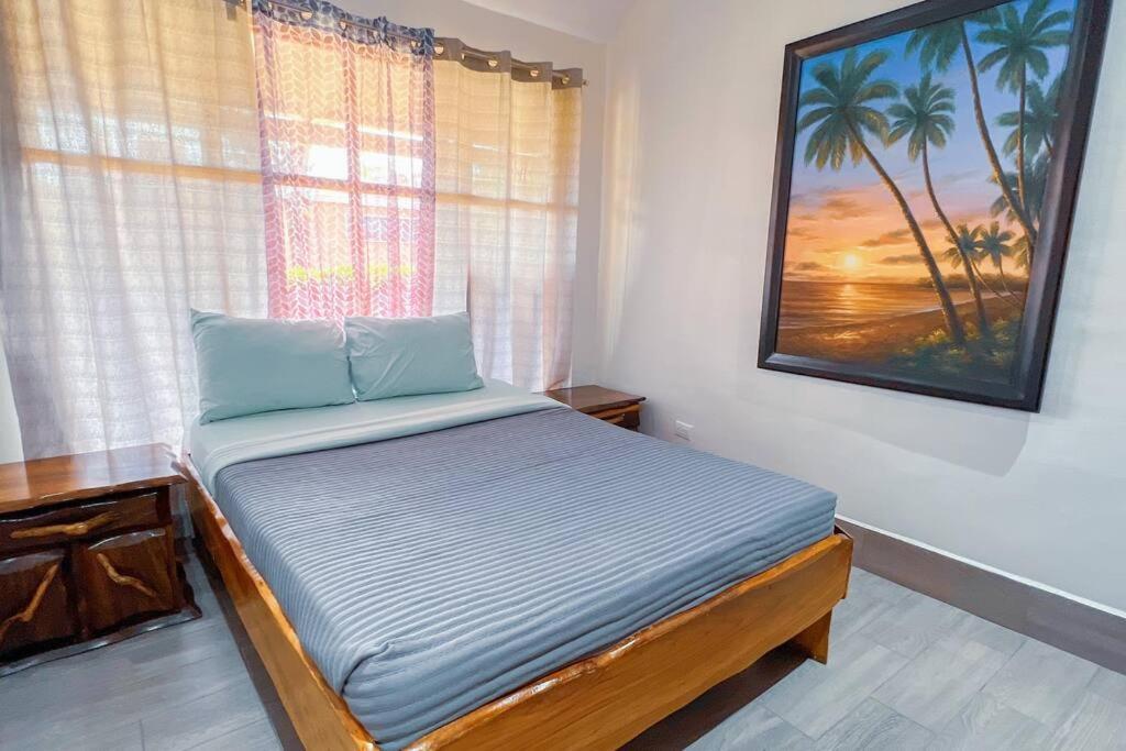 Villa Paraiso Banano 9, Near To The Beach & Pool Apartment *
